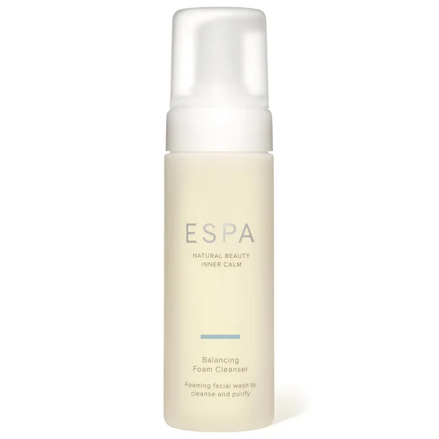 ESPA Balancing Foam Cleanser 150 ml