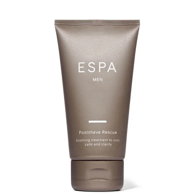 Postshave Rescue