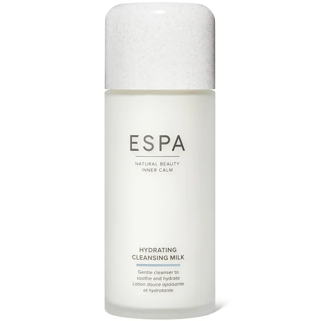 Hydrating Cleansing Milk Reinigende Feuchtigkeitsmilch