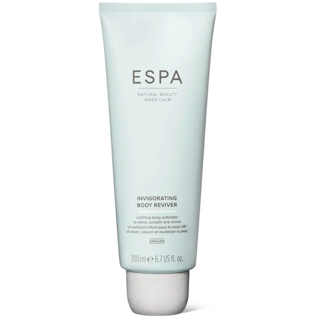 Invigorating Body Reviver Peeling