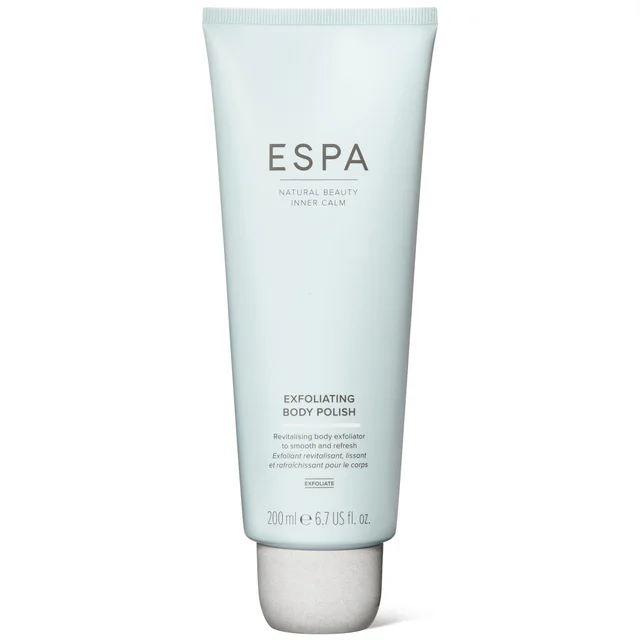 Exfoliating Body Polish Körperpeeling 200ml
