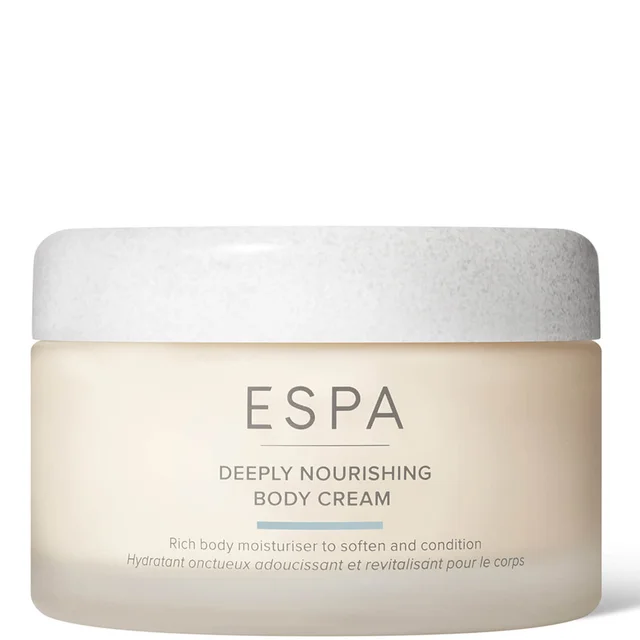 Deeply Nourishing Intensiv Nährende Körpercreme