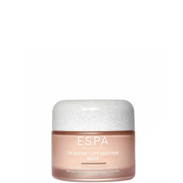Tri-Active™ Lift & Firm Maske
