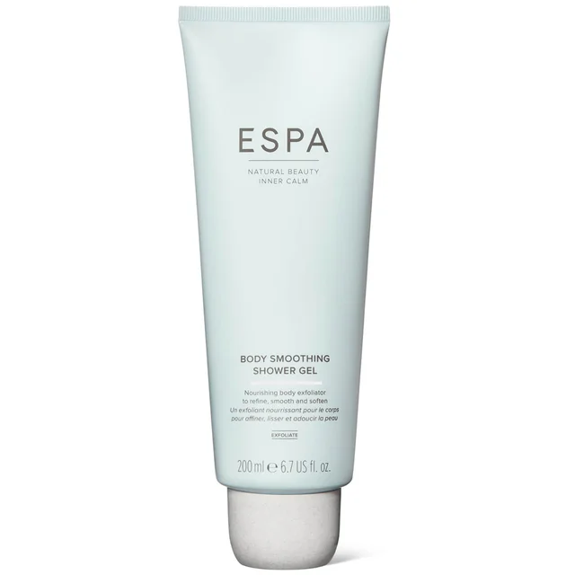Body Smoothing Glättendes Duschgel