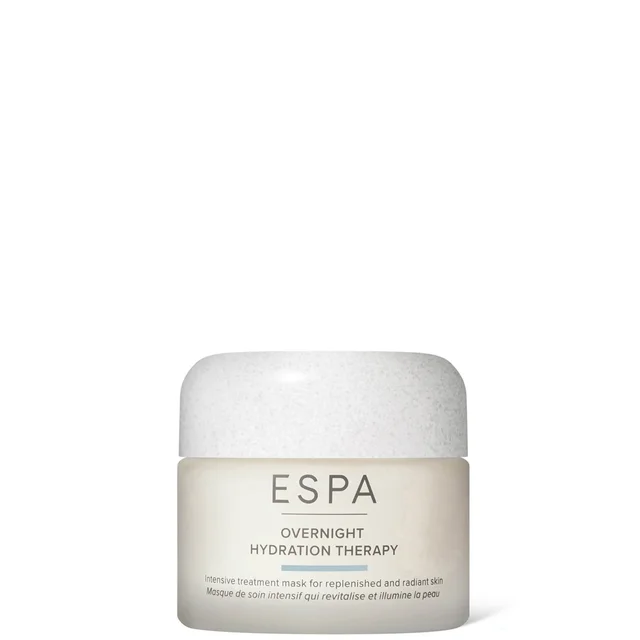 Overnight Hydration Therapy Maske