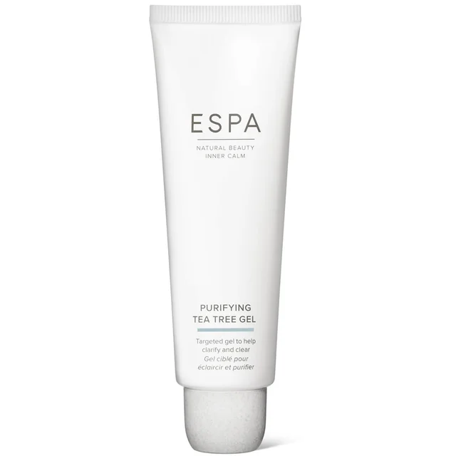 Purifying Teebaum-Gel