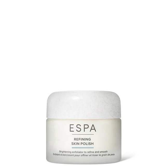 Refining Skin Polish Hautpeeling