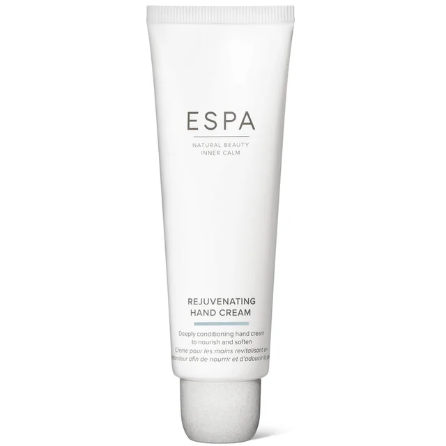 Rejuvenating verjüngende Handcreme