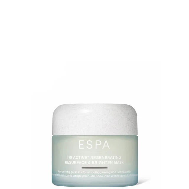 Tri-Active™ Regenerating Erneuernde und Aufhellende Maske