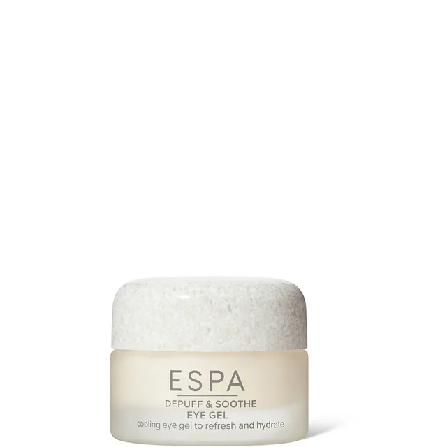 Depuff & Soothe Beruhigendes Augengel