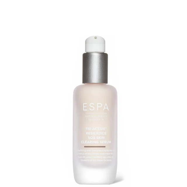 Tri-Active™ Resilience SOS Klärendes Serum