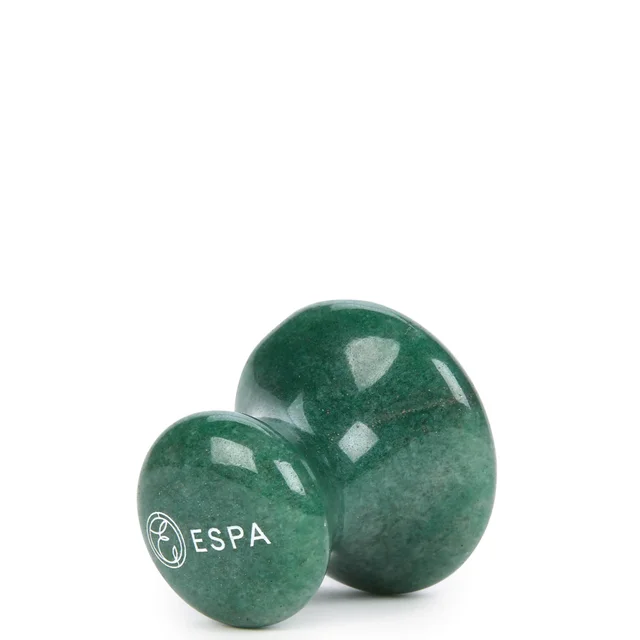 Aventurine Jade Massagewerkzeug für die Augenkontur