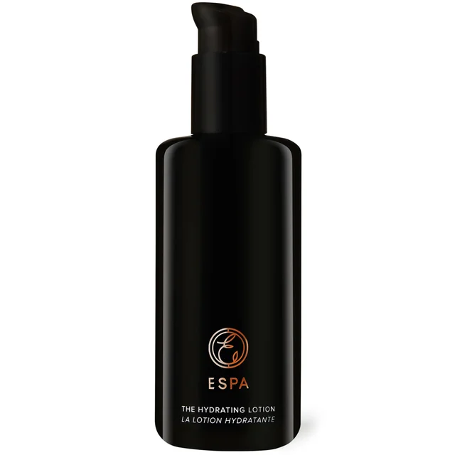 The Hydrating Lotion Feuchtigkeitslotion