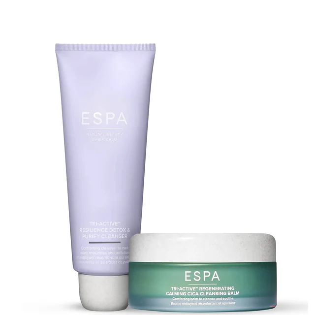 Age Defying Doppelreinigung-Set (im Wert von 131€)