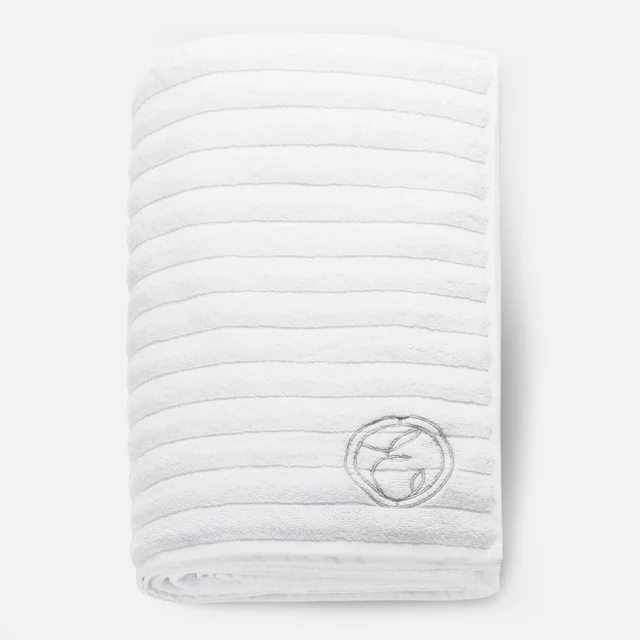 ESPA Towel in Fabric Bag
