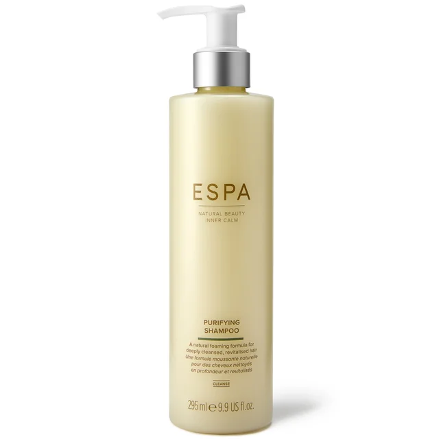 Purifying Reinigendes Shampoo