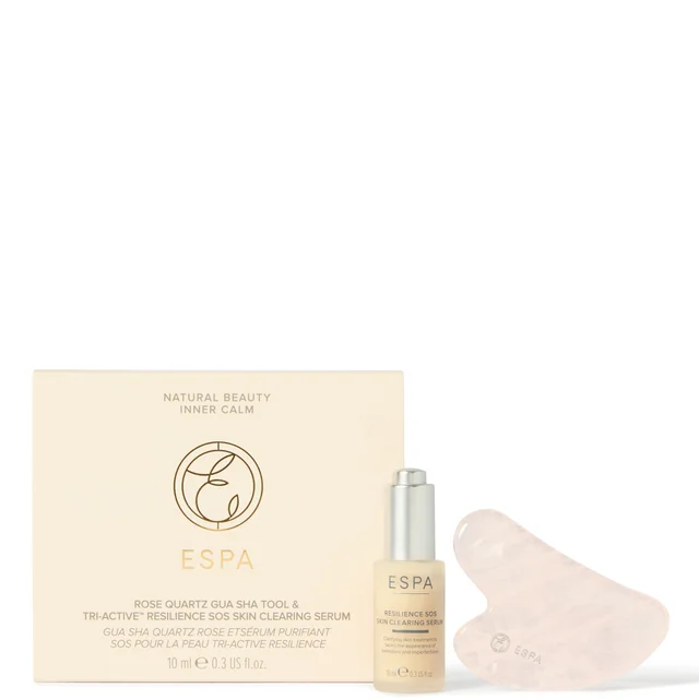 ESPA Gua Sha Duo