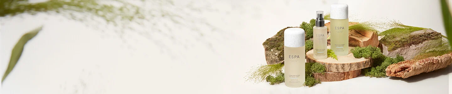 Toner- List Banner